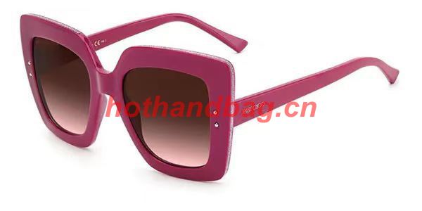 Jimmy Choo Sunglasses Top Quality JCS00446